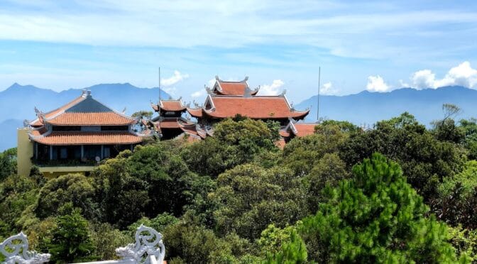 Ba na hills