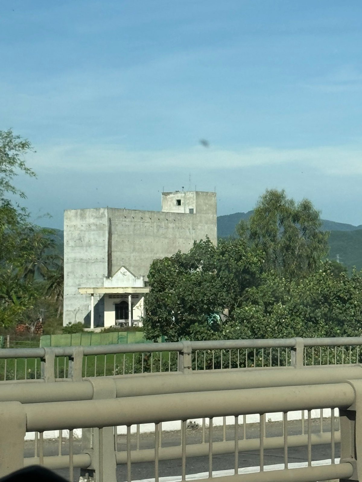 Any guess?