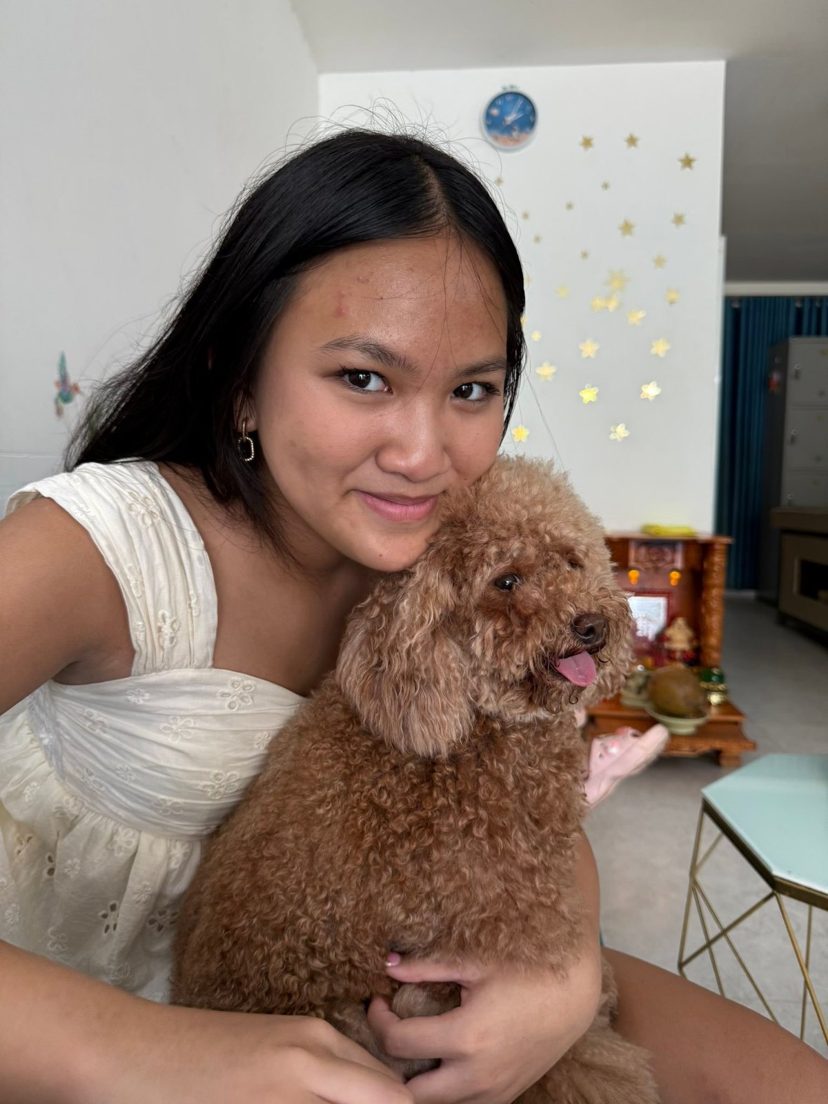 Ol' Fozzie.